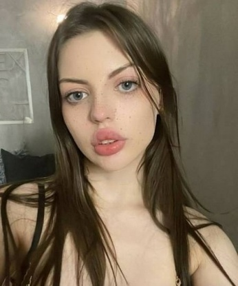 Проститутка Римма